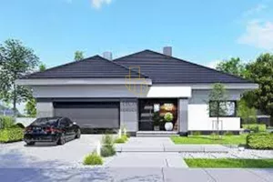 Działka 1 051,00 m², Jeżów Sudecki, Sprzedaż