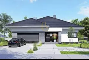 Działka 1 101,00 m², Jeżów Sudecki, Sprzedaż