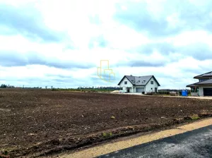Działka 1 000,00 m², Krępice, Sprzedaż