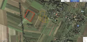 Działka 21 000,00 m², Łozina, Sprzedaż