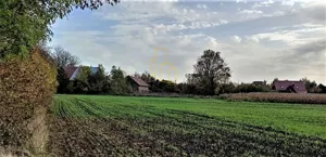 Działka 1 273,00 m², Mnichowice, Sprzedaż