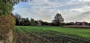 Działka 1 273,00 m², Mnichowice, Sprzedaż