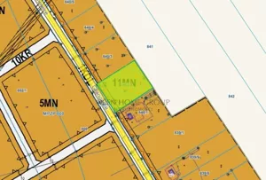 Działka 2 000,00 m², Sulmierzyce, Sprzedaż