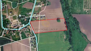 Działka 43 100,00 m², Szukalice, Sprzedaż