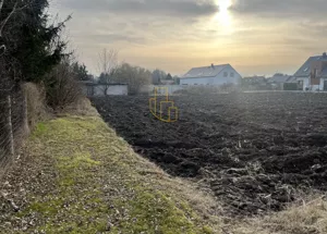 Działka 1 305,00 m², Żerniki Wrocławskie, Sprzedaż