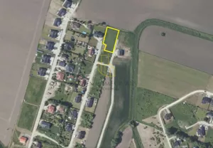 Działka 1 531,00 m², Żórawina, Sprzedaż