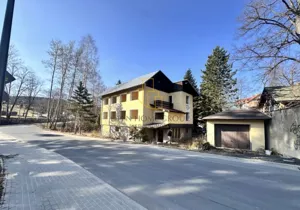 Lokal użytkowy 285,10 m², Szklarska Poręba, Sprzedaż