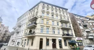 Mieszkanie jednopokojowe 23,10 m², Wrocław, Biskupin-Sępolno-Dąbie-Bartoszowice, Śródmieście, Jedności Narodowej, Sprzedaż