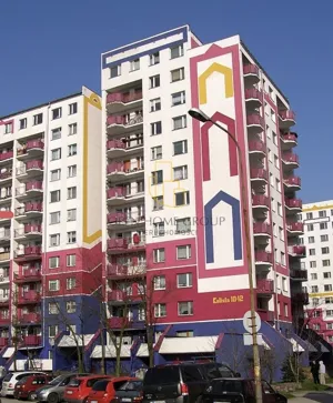 Mieszkanie jednopokojowe 36,00 m², Wrocław, Kolista, Sprzedaż