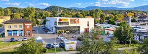 Mieszkanie jednopokojowe 25,00 m², Jelenia Góra, Ludomira Różyckiego, Sprzedaż