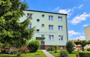 Mieszkanie jednopokojowe 26,18 m², Trzebnica, Prusicka, Sprzedaż