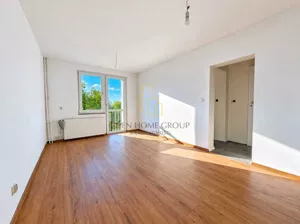 Mieszkanie jednopokojowe 26,19 m², Trzebnica, Prusicka, Sprzedaż