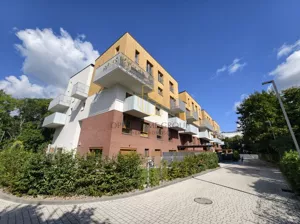 Mieszkanie jednopokojowe 32,00 m², Wrocław, Strachowicka, Sprzedaż