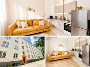 Mieszkanie jednopokojowe 25,10 m², Wrocław, Sprzedaż