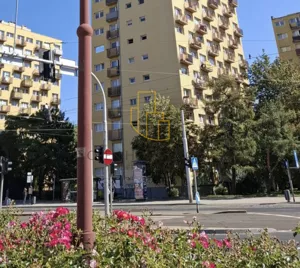 Mieszkanie jednopokojowe 28,80 m², Wrocław, Biskupin-Sępolno-Dąbie-Bartoszowice, Śródmieście, Sprzedaż
