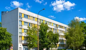 Mieszkanie jednopokojowe 26,72 m², Wrocław, Krzyki-Partynice, Krzyki, Sprzedaż