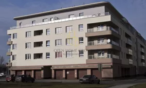 Mieszkanie jednopokojowe 32,10 m², Wrocław, Psie Pole-Zawidawie, Psie Pole, Sprzedaż