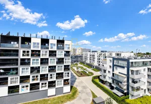 Mieszkanie jednopokojowe 36,00 m², Wrocław, Inżynierska, Wynajem