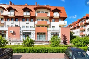 Mieszkanie jednopokojowe 36,90 m², Wrocław, Wynajem