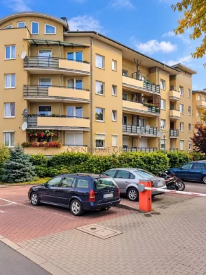 Mieszkanie dwupokojowe 43,00 m², Wrocław, Aleksandra Godlewskiego, Sprzedaż