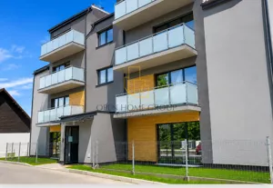 Mieszkanie dwupokojowe 43,00 m², Jelenia Góra, Cieplicka, Sprzedaż