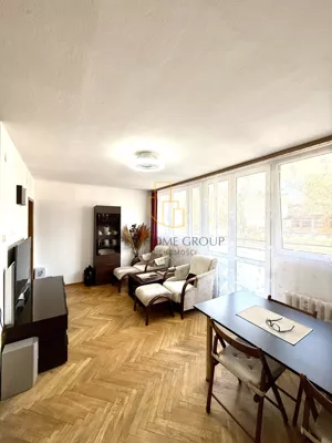 Mieszkanie dwupokojowe 41,11 m², Wrocław, Krzyki-Partynice, Krzyki, Drukarska, Sprzedaż