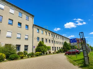 Mieszkanie dwupokojowe 49,00 m², Jelenia Góra, Jana Sobieskiego, Sprzedaż