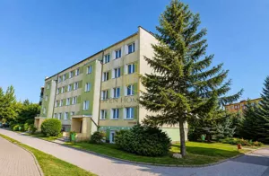 Mieszkanie dwupokojowe 38,00 m², Jelenia Góra, Sprzedaż