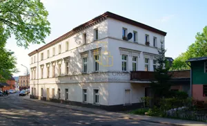Mieszkanie dwupokojowe 37,50 m², Jelenia Góra, Józefa Piłsudskiego, Sprzedaż