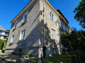 Mieszkanie dwupokojowe 49,05 m², Jelenia Góra, Juliusza Słowackiego, Sprzedaż