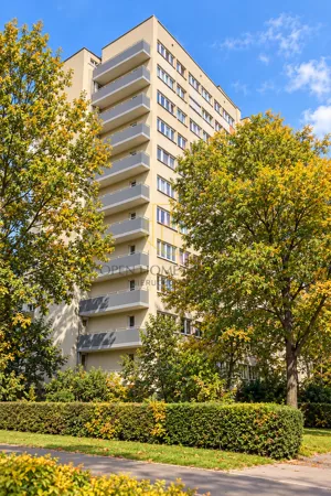 Mieszkanie dwupokojowe 39,20 m², Wrocław, Legnicka, Sprzedaż