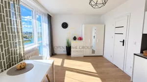 Mieszkanie dwupokojowe 26,00 m², Wrocław, Lubuska, Sprzedaż