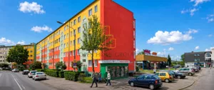 Mieszkanie dwupokojowe 39,12 m², Jelenia Góra, Oskara Kolberga, Sprzedaż