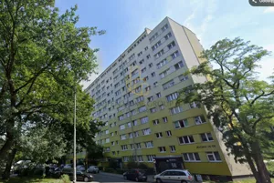 Apartamenty 14093/13327/OMS Wrocław Gądów-Popowice Południowe Popowicka