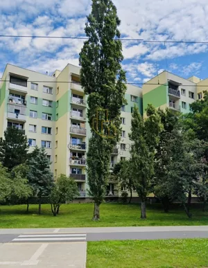 Mieszkanie dwupokojowe 59,00 m², Wrocław, Rogowska, Sprzedaż