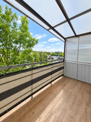 Mieszkanie dwupokojowe 48,60 m², Wrocław, Rogowska, Sprzedaż
