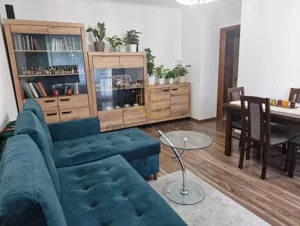 Mieszkanie dwupokojowe 52,90 m², Wrocław, Rogowska, Sprzedaż