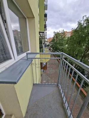 Mieszkanie dwupokojowe 48,61 m², Wrocław, Rogowska, Sprzedaż
