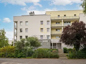 Mieszkanie dwupokojowe 63,42 m², Wrocław, Staropolska, Sprzedaż