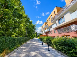 Mieszkanie dwupokojowe 35,00 m², Wrocław, Strachowicka, Sprzedaż