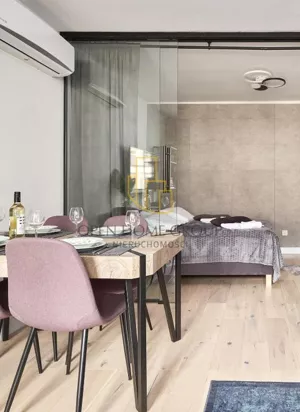 Mieszkanie dwupokojowe 40,01 m², Wrocław, św. Mikołaja, Sprzedaż