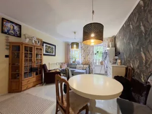 Mieszkanie dwupokojowe 45,00 m², Wrocław, Szczęśliwa, Sprzedaż