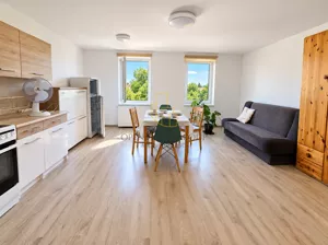 Mieszkanie dwupokojowe 38,00 m², Jelenia Góra, Szewska, Sprzedaż