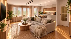 Mieszkanie dwupokojowe 49,90 m², Wrocław, Fabryczna, Szybowcowa, Sprzedaż
