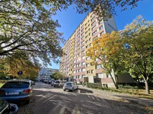 Mieszkanie dwupokojowe 33,00 m², Wrocław, Wieczysta, Sprzedaż