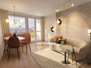 Mieszkanie dwupokojowe 42,00 m², Wrocław, Sprzedaż