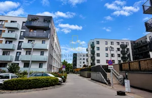 Mieszkanie dwupokojowe 59,00 m², Wrocław, Sprzedaż