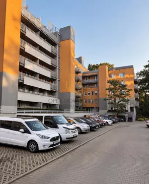 Mieszkanie dwupokojowe 41,00 m², Wrocław, Sprzedaż