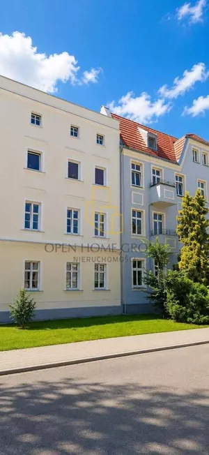 Mieszkanie dwupokojowe 36,10 m², Wrocław, Księże, Księże Wielkie, Sprzedaż