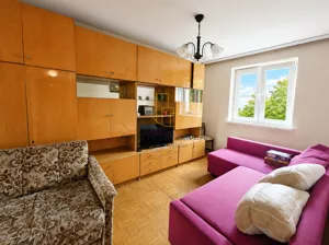 Mieszkanie dwupokojowe 37,60 m², Wrocław, Pilczyce-Kozanów-Popowice Północne, Pilczyce, Sprzedaż